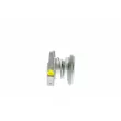 AISIN CSCS-001 - Butée hydraulique, embrayage