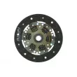 AISIN DH-007 - Disque d'embrayage
