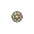 AISIN DH-029 - Disque d'embrayage