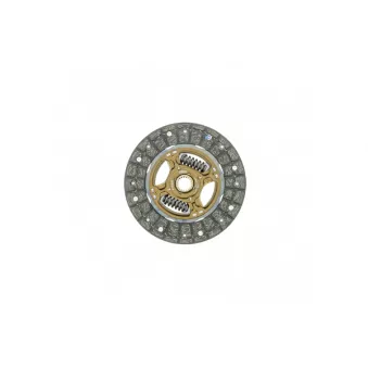 AISIN DTX-226 - Disque d'embrayage