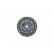 AISIN DY-080 - Disque d'embrayage