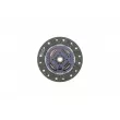 AISIN DY-080 - Disque d'embrayage