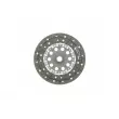 AISIN DZ-941 - Disque d'embrayage