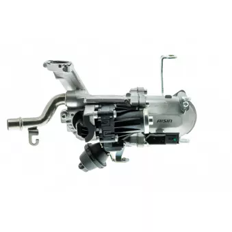 AISIN EGRAZ-7088 - Ensemble vanne EGR, radiateur