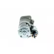 AISIN ESMN-7009 - Démarreur