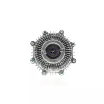 Embrayage, ventilateur de radiateur AISIN FCT-003 pour TOYOTA HILUX 2.4 i 4WD - 114cv
