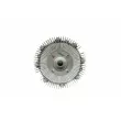 AISIN FCT-008 - Embrayage, ventilateur de radiateur