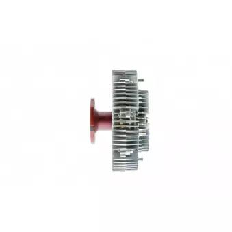 Embrayage, ventilateur de radiateur AISIN FCT-010