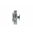 AISIN FCT-013 - Embrayage, ventilateur de radiateur