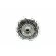 AISIN FCT-013 - Embrayage, ventilateur de radiateur