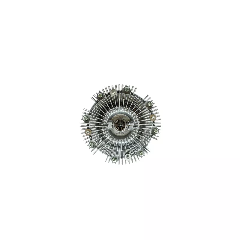 Embrayage, ventilateur de radiateur AISIN FCT-020 - Visuel 1