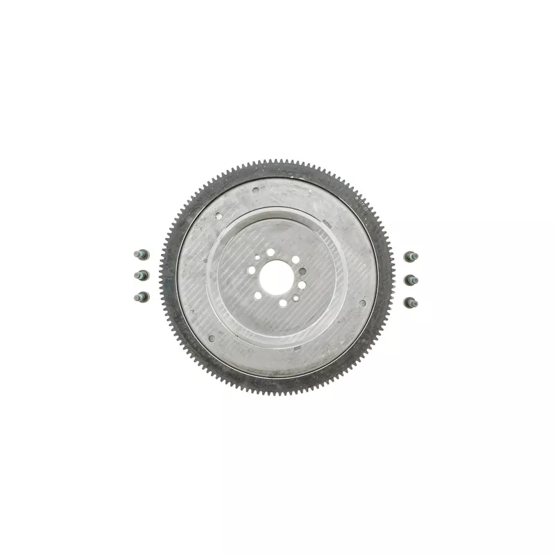 Volant moteur AISIN FDE-BM02 - Visuel 1