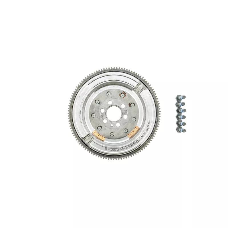 Volant moteur AISIN FDE-FC15 - Visuel 1