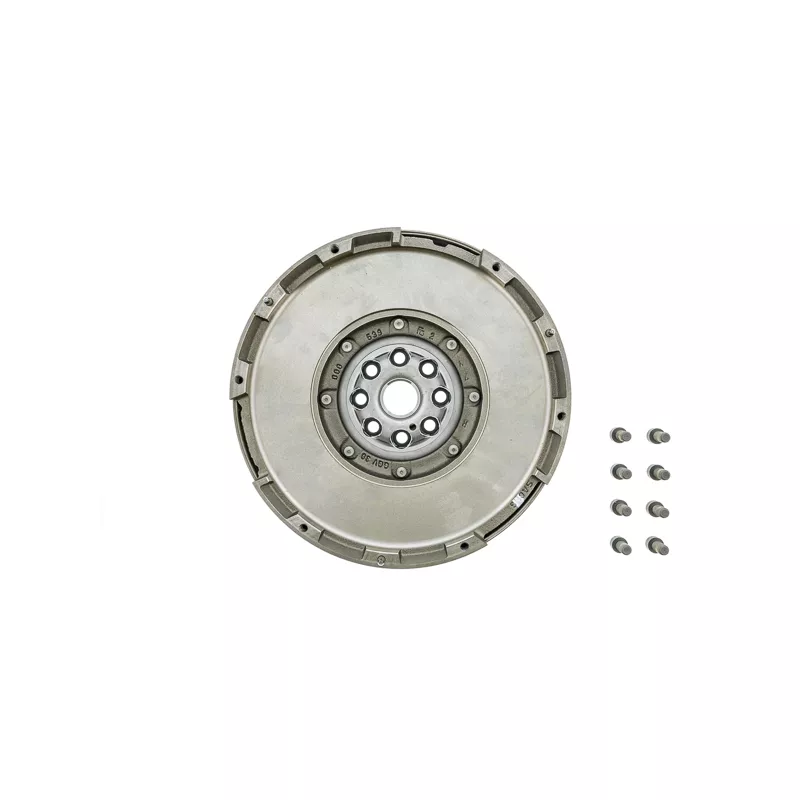 Volant moteur AISIN FDE-MB01 - Visuel 1