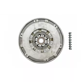 AISIN FDE-PS35 - Volant moteur