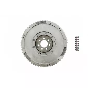 AISIN FDE-RE14 - Volant moteur