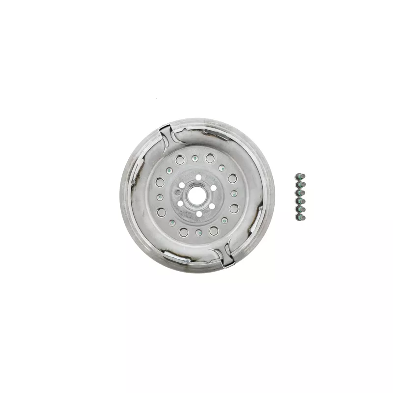 Volant moteur AISIN FDE-VG43 - Visuel 1