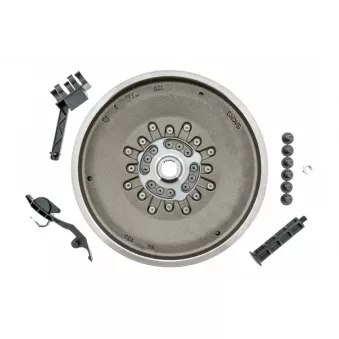 Volant moteur AISIN FDE-VG46