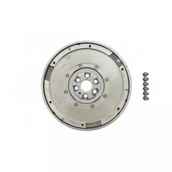 Volant moteur AISIN FDE-VG52