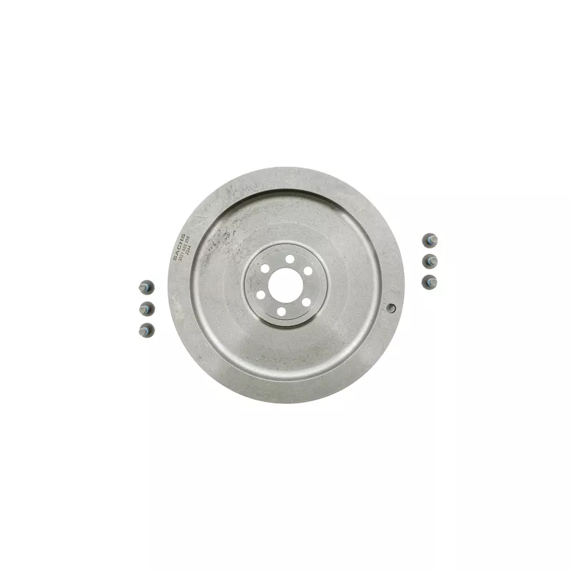 Volant moteur AISIN FDE-VW02 - Visuel 1