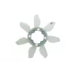 Roue du souffleur, refroidissementdu moteur AISIN [FNT-009]