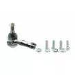 AISIN JBJIS-001 - Rotule de suspension