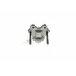 AISIN JBJTO-022 - Rotule de suspension