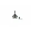 AISIN JBJTO-024 - Rotule de suspension avant gauche