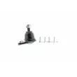 AISIN JBJTO-029 - Rotule de suspension