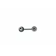 AISIN JRSHO-021 - Entretoise/tige, stabilisateur avant gauche