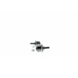 AISIN JRSMI-020 - Entretoise/tige, stabilisateur avant gauche
