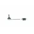 AISIN JRSTO-020 - Entretoise/tige, stabilisateur