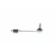 AISIN JRSTO-020 - Entretoise/tige, stabilisateur