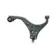 AISIN JTAHY-005 - Triangle ou bras de suspension (train avant)