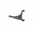 AISIN JTAHY-012 - Bras de liaison, suspension de roue arrière gauche