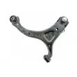 AISIN JTAHY-013 - Triangle ou bras de suspension (train avant)