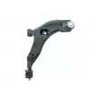 AISIN JTAHY-015 - Triangle ou bras de suspension (train avant)