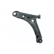 AISIN JTAKI-001 - Triangle ou bras de suspension (train avant)