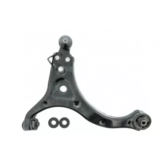 Triangle ou bras de suspension (train avant) AISIN JTAKI-014