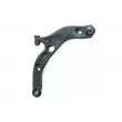 AISIN JTAMZ-004 - Triangle ou bras de suspension (train avant)