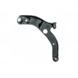 AISIN JTAMZ-004 - Triangle ou bras de suspension (train avant)