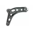 AISIN JTAN-004L - Triangle ou bras de suspension (train avant)