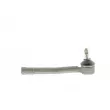AISIN JTRDO-002 - Rotule de barre de connexion avant gauche