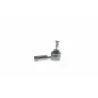 AISIN JTRMZ-006 - Rotule de barre de connexion