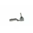 AISIN JTRMZ-014 - Rotule de barre de connexion avant droit