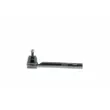 AISIN JTRSZ-007 - Rotule de barre de connexion avant droit