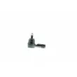 AISIN JTRSZ-009 - Rotule de barre de connexion