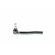 AISIN JTRTO-001 - Rotule de barre de connexion avant gauche