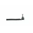 AISIN JTRTO-001 - Rotule de barre de connexion avant gauche