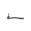 AISIN JTRTO-014 - Rotule de barre de connexion avant gauche